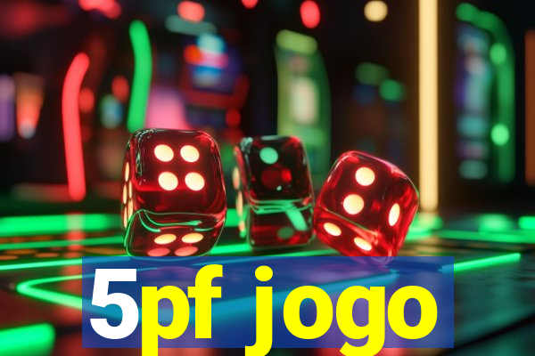 5pf jogo